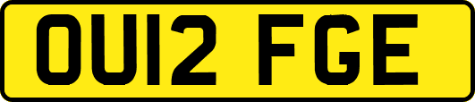 OU12FGE