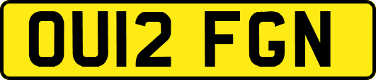 OU12FGN