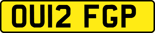 OU12FGP