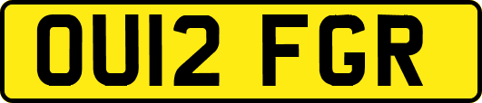 OU12FGR
