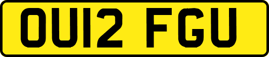 OU12FGU