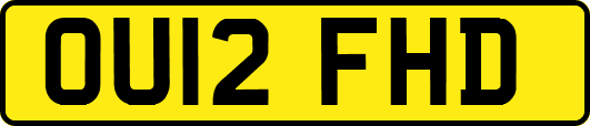 OU12FHD