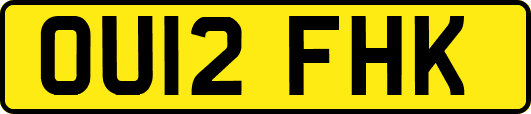 OU12FHK