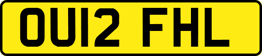 OU12FHL