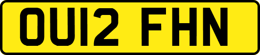 OU12FHN
