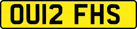 OU12FHS