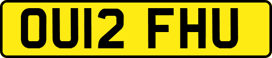 OU12FHU