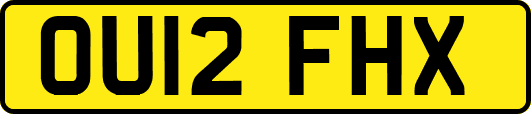 OU12FHX