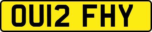 OU12FHY