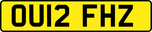 OU12FHZ