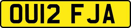 OU12FJA