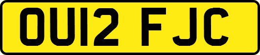 OU12FJC