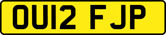 OU12FJP