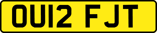 OU12FJT