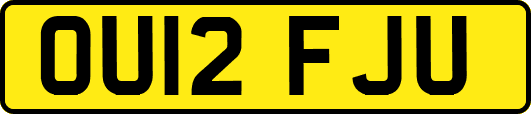 OU12FJU