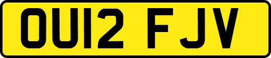 OU12FJV