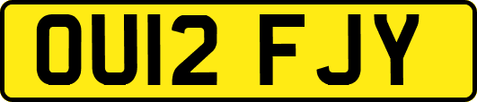 OU12FJY