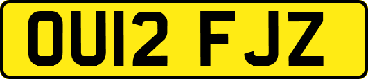 OU12FJZ