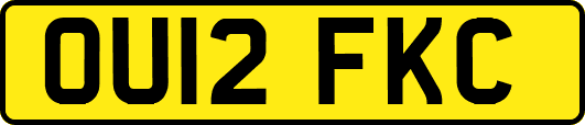 OU12FKC