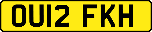 OU12FKH