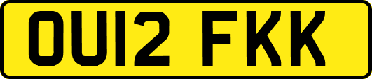 OU12FKK