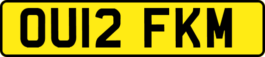 OU12FKM