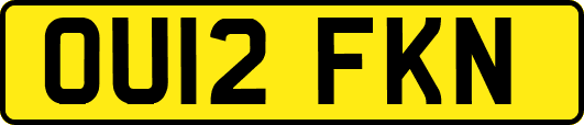 OU12FKN