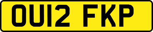 OU12FKP