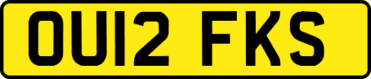 OU12FKS
