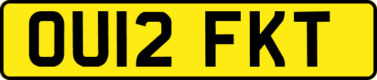 OU12FKT