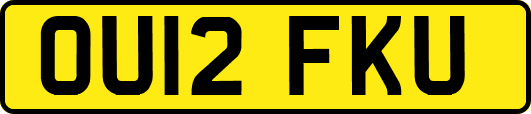OU12FKU