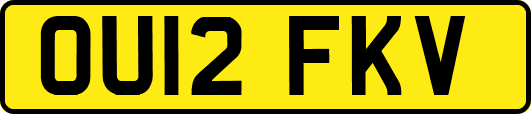 OU12FKV