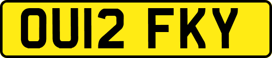 OU12FKY
