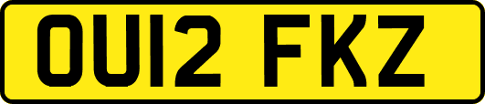 OU12FKZ
