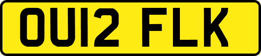 OU12FLK