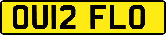 OU12FLO