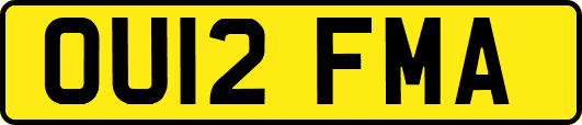 OU12FMA