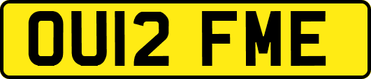 OU12FME