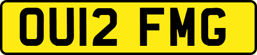 OU12FMG