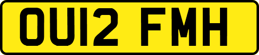 OU12FMH