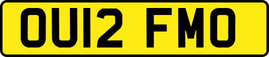 OU12FMO