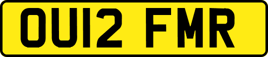 OU12FMR