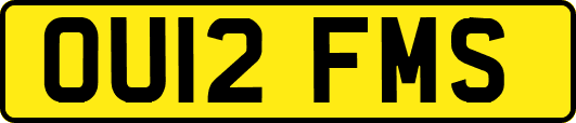 OU12FMS