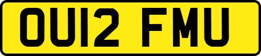 OU12FMU