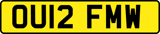 OU12FMW