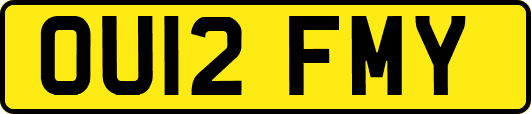OU12FMY
