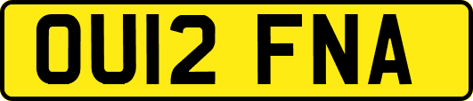 OU12FNA