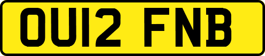 OU12FNB