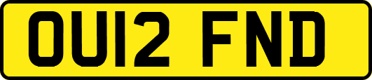 OU12FND