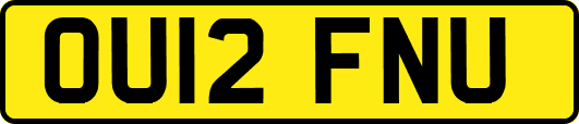 OU12FNU